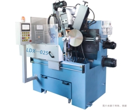 瑞士磨齒機(jī)進(jìn)口報(bào)關(guān)資料到天津代理新舊設(shè)備案例